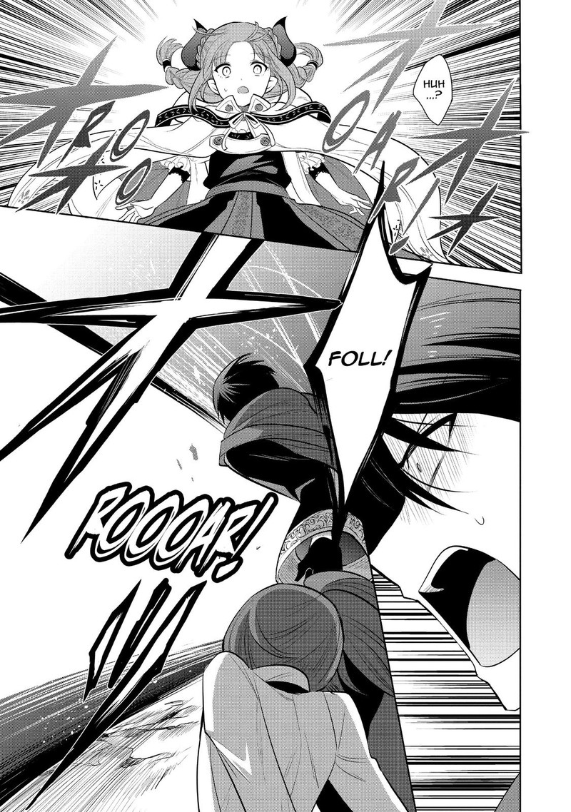Maou No Ore Ga Dorei Elf Wo Yome Ni Shitanda Ga Dou Medereba II 22 19