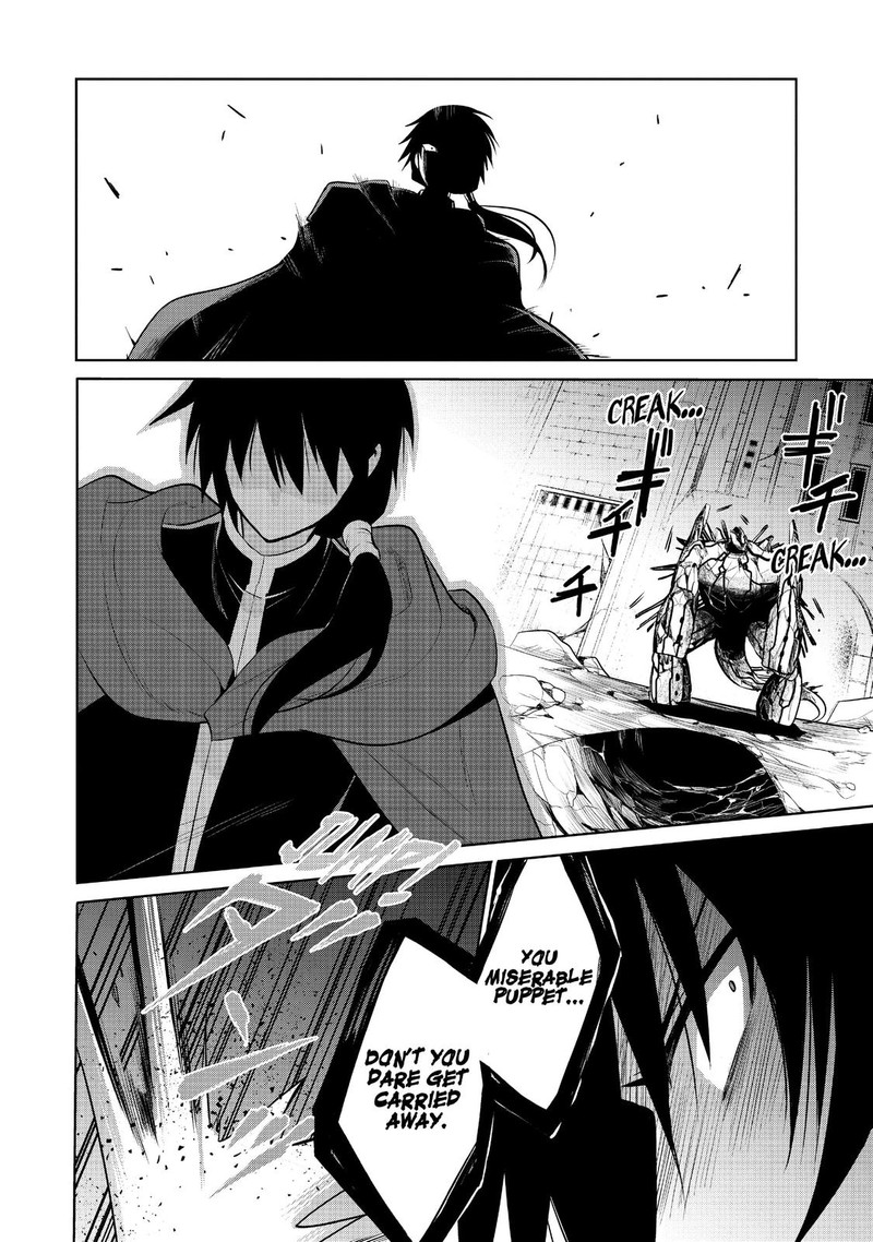 Maou No Ore Ga Dorei Elf Wo Yome Ni Shitanda Ga Dou Medereba II 22 22