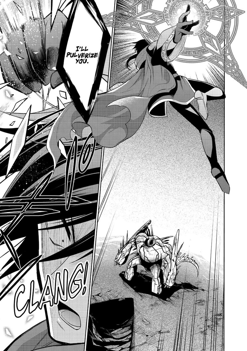 Maou No Ore Ga Dorei Elf Wo Yome Ni Shitanda Ga Dou Medereba II 22 23