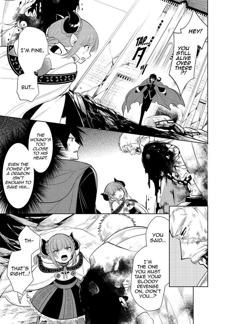Maou No Ore Ga Dorei Elf Wo Yome Ni Shitanda Ga Dou Medereba II 22 25