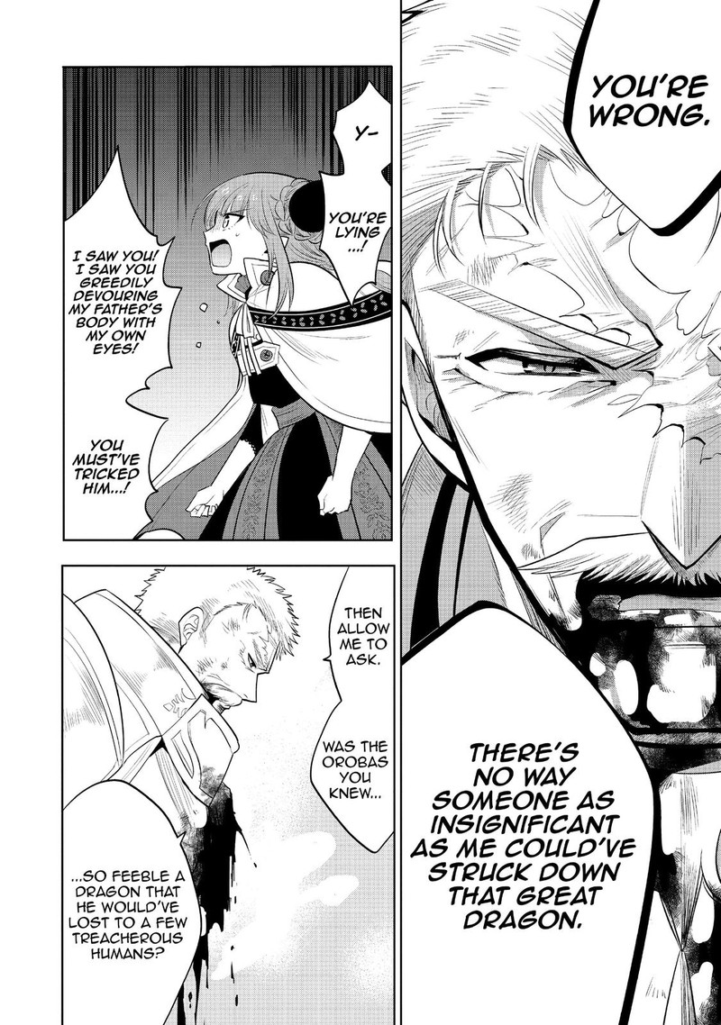Maou No Ore Ga Dorei Elf Wo Yome Ni Shitanda Ga Dou Medereba II 22 26