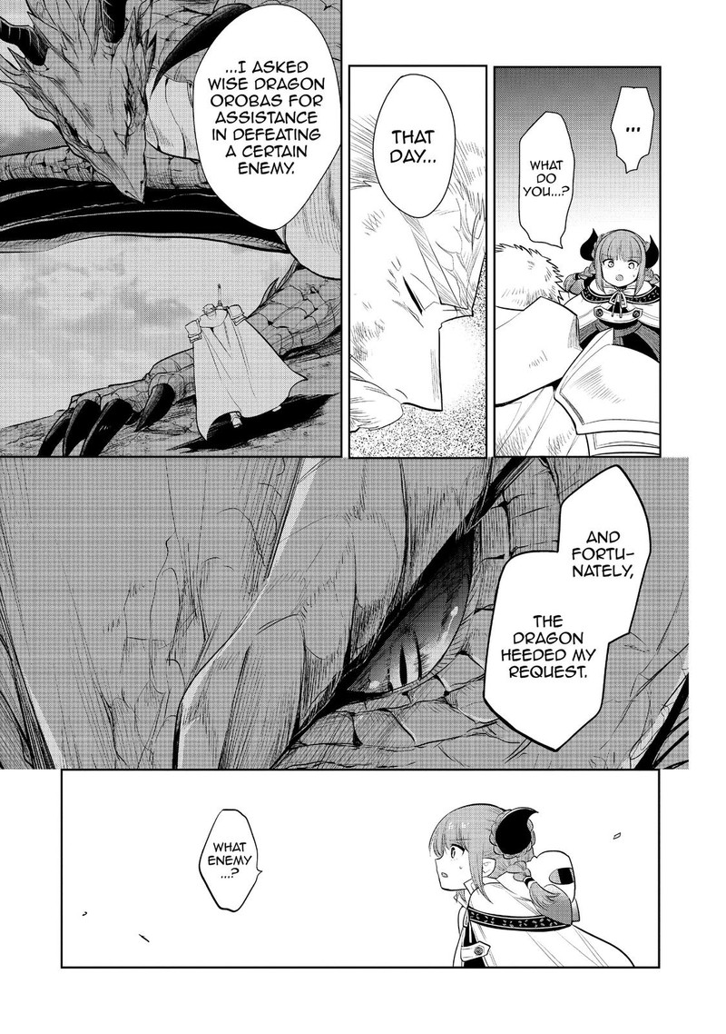 Maou No Ore Ga Dorei Elf Wo Yome Ni Shitanda Ga Dou Medereba II 22 27