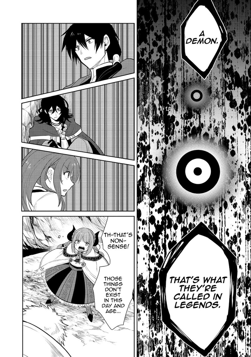 Maou No Ore Ga Dorei Elf Wo Yome Ni Shitanda Ga Dou Medereba II 22 28