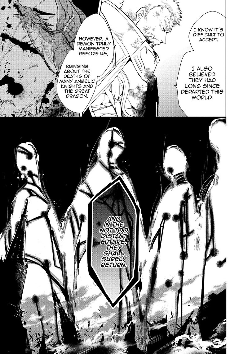 Maou No Ore Ga Dorei Elf Wo Yome Ni Shitanda Ga Dou Medereba II 22 29
