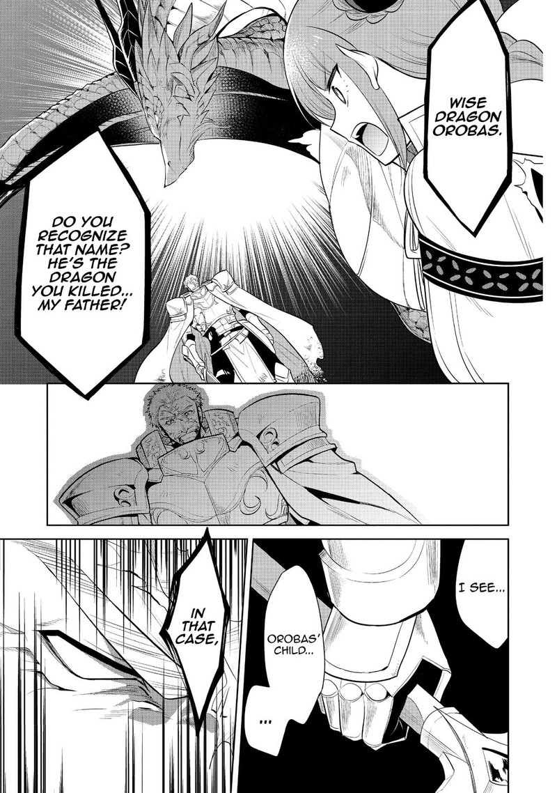 Maou No Ore Ga Dorei Elf Wo Yome Ni Shitanda Ga Dou Medereba II 22 3