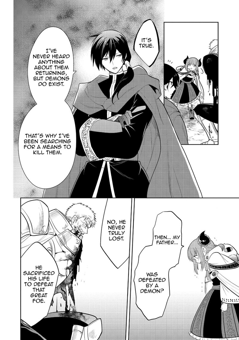 Maou No Ore Ga Dorei Elf Wo Yome Ni Shitanda Ga Dou Medereba II 22 30