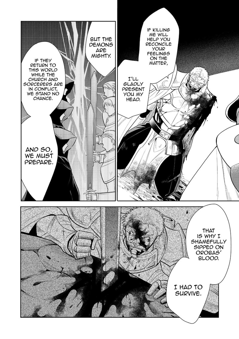 Maou No Ore Ga Dorei Elf Wo Yome Ni Shitanda Ga Dou Medereba II 22 32