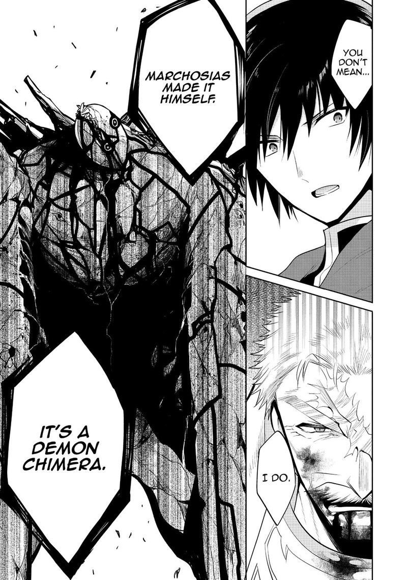 Maou No Ore Ga Dorei Elf Wo Yome Ni Shitanda Ga Dou Medereba II 22 37