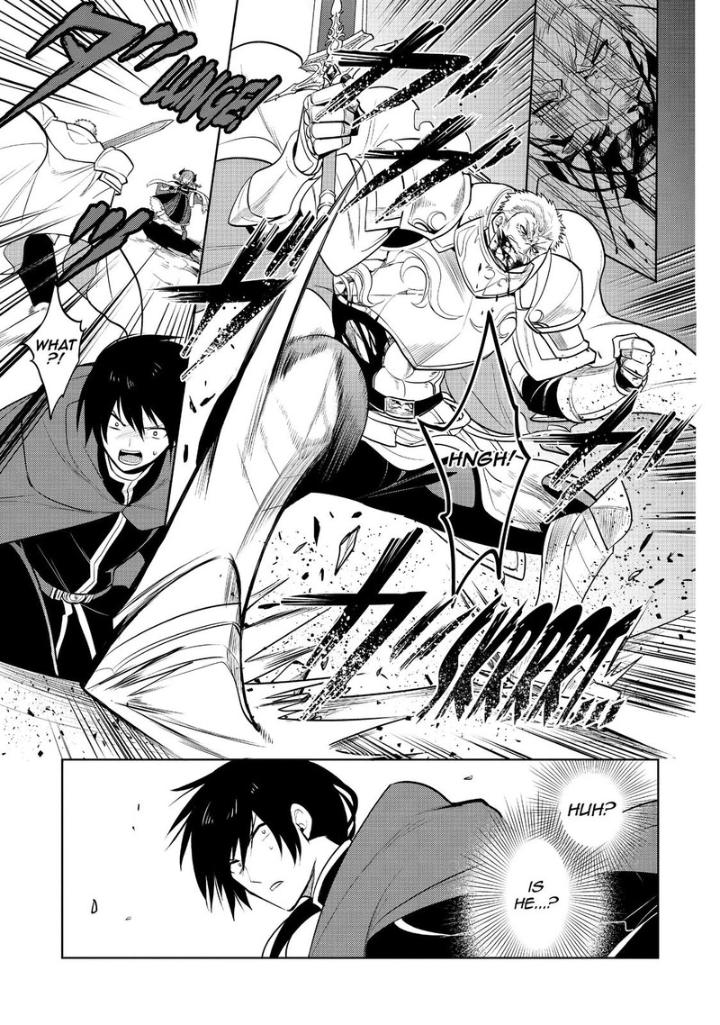 Maou No Ore Ga Dorei Elf Wo Yome Ni Shitanda Ga Dou Medereba II 22 5