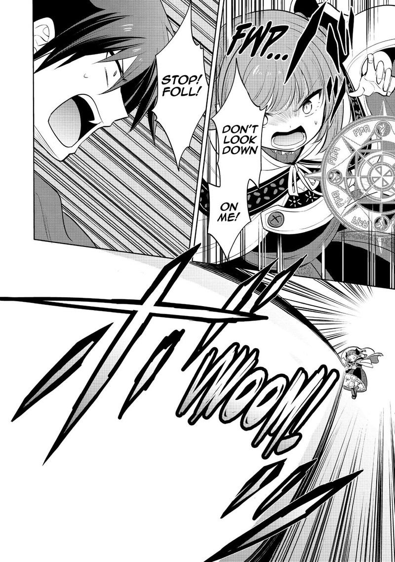 Maou No Ore Ga Dorei Elf Wo Yome Ni Shitanda Ga Dou Medereba II 22 6