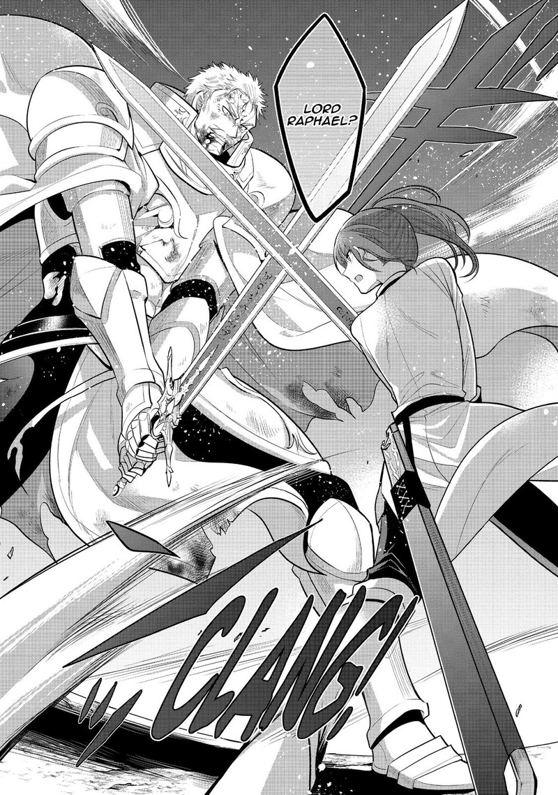 Maou No Ore Ga Dorei Elf Wo Yome Ni Shitanda Ga Dou Medereba II 22 8