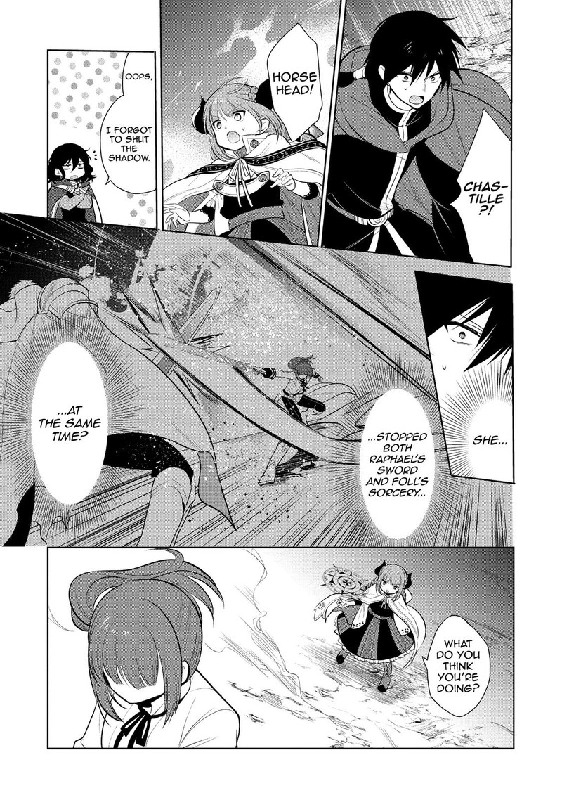 Maou No Ore Ga Dorei Elf Wo Yome Ni Shitanda Ga Dou Medereba II 22 9