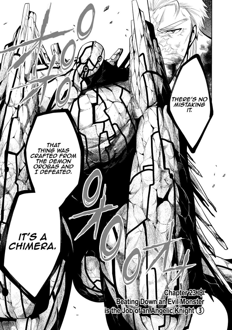Maou No Ore Ga Dorei Elf Wo Yome Ni Shitanda Ga Dou Medereba II 23 1