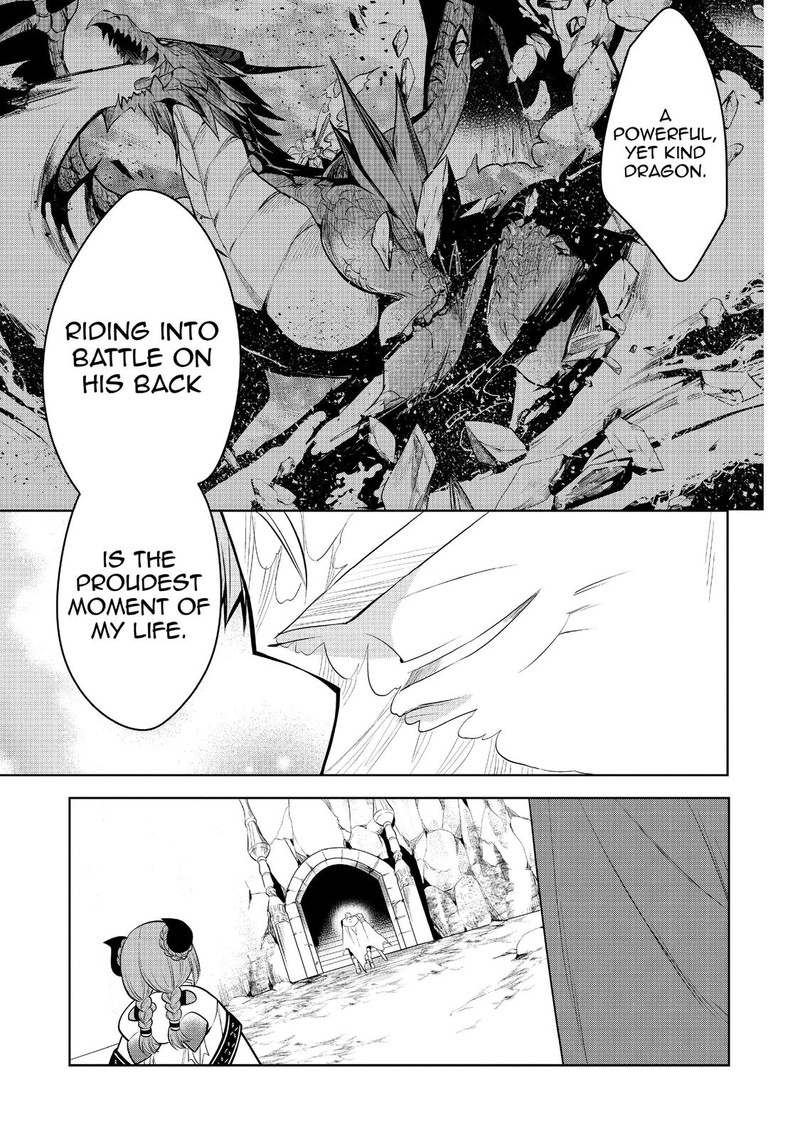 Maou No Ore Ga Dorei Elf Wo Yome Ni Shitanda Ga Dou Medereba II 23 27