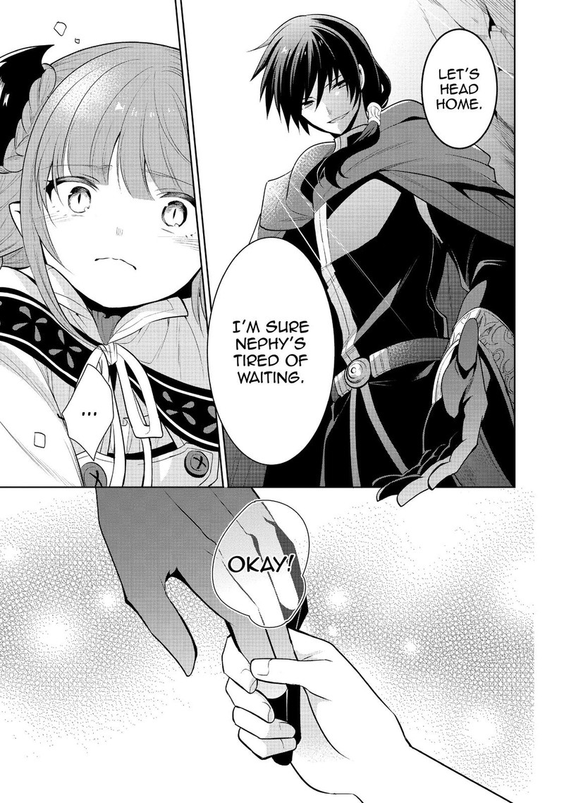 Maou No Ore Ga Dorei Elf Wo Yome Ni Shitanda Ga Dou Medereba II 23 29
