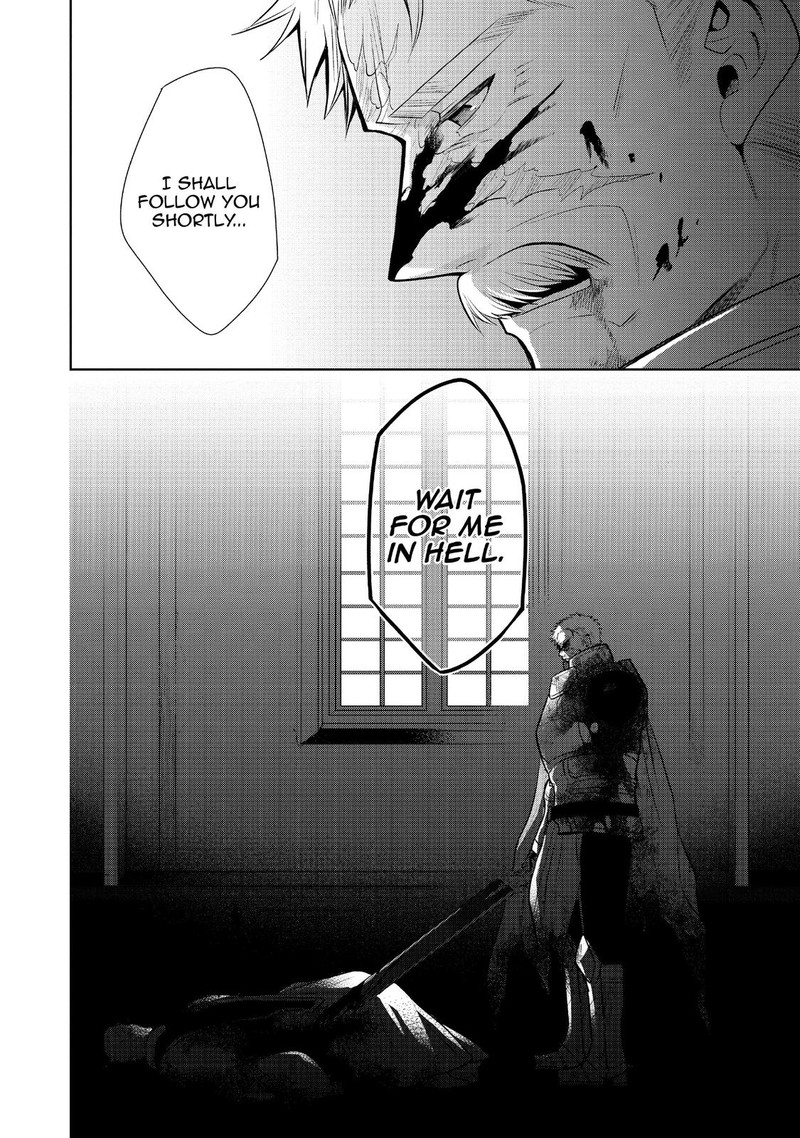 Maou No Ore Ga Dorei Elf Wo Yome Ni Shitanda Ga Dou Medereba II 23 42