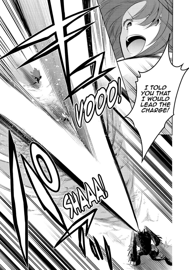 Maou No Ore Ga Dorei Elf Wo Yome Ni Shitanda Ga Dou Medereba II 23 7
