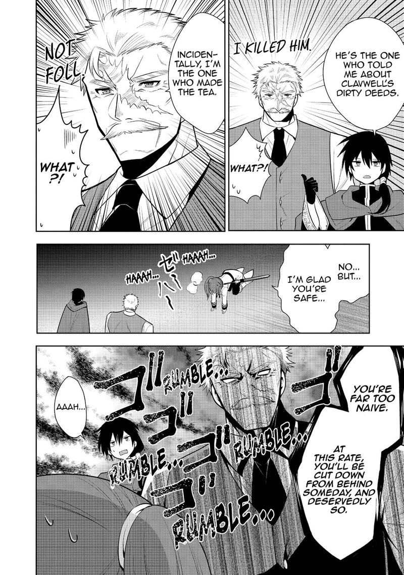 Maou No Ore Ga Dorei Elf Wo Yome Ni Shitanda Ga Dou Medereba II 24 10