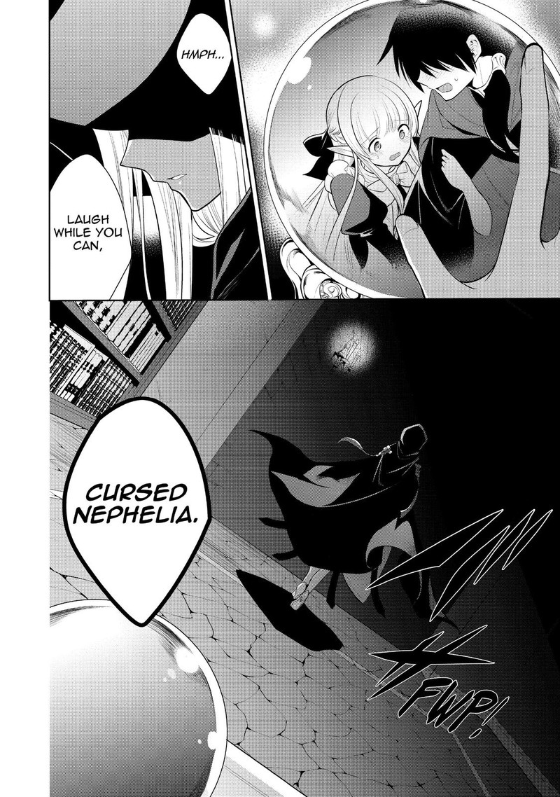 Maou No Ore Ga Dorei Elf Wo Yome Ni Shitanda Ga Dou Medereba II 24 22