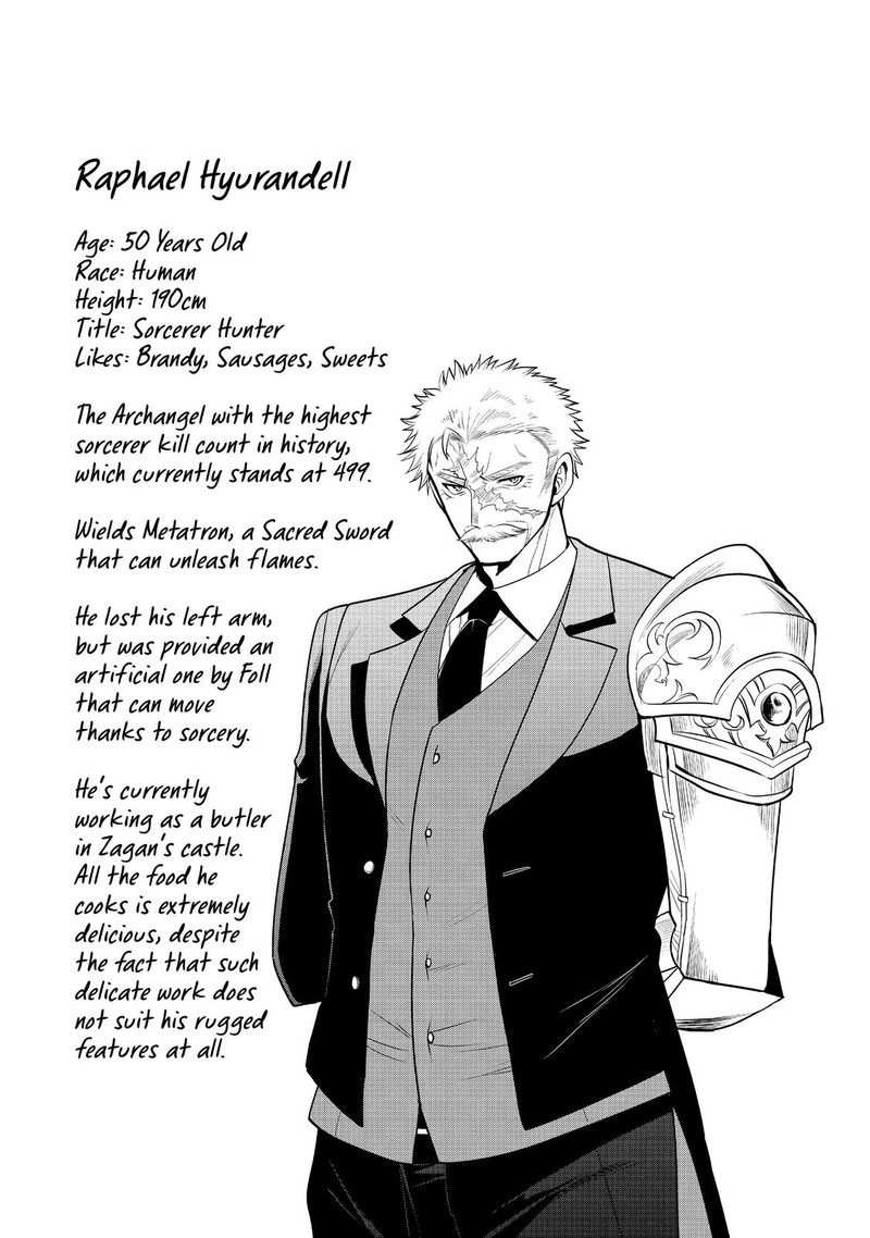 Maou No Ore Ga Dorei Elf Wo Yome Ni Shitanda Ga Dou Medereba II 24 23