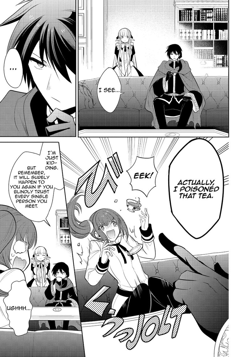 Maou No Ore Ga Dorei Elf Wo Yome Ni Shitanda Ga Dou Medereba II 24 3