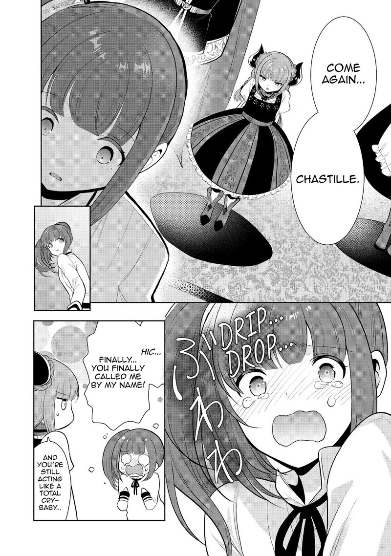 Maou No Ore Ga Dorei Elf Wo Yome Ni Shitanda Ga Dou Medereba II 24 6