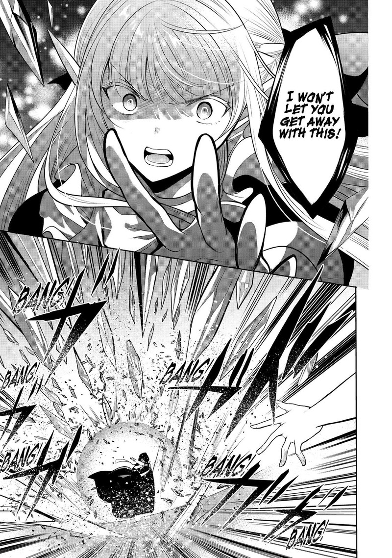 Maou No Ore Ga Dorei Elf Wo Yome Ni Shitanda Ga Dou Medereba II 25 10