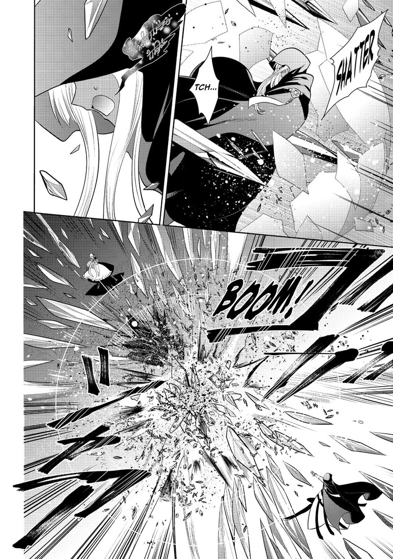 Maou No Ore Ga Dorei Elf Wo Yome Ni Shitanda Ga Dou Medereba II 25 11