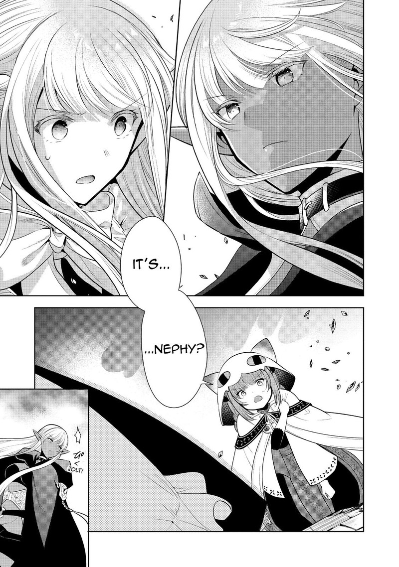 Maou No Ore Ga Dorei Elf Wo Yome Ni Shitanda Ga Dou Medereba II 25 14