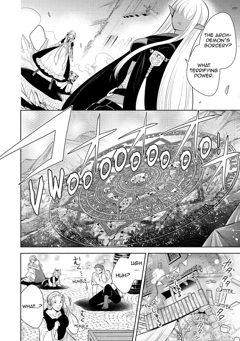 Maou No Ore Ga Dorei Elf Wo Yome Ni Shitanda Ga Dou Medereba II 25 15