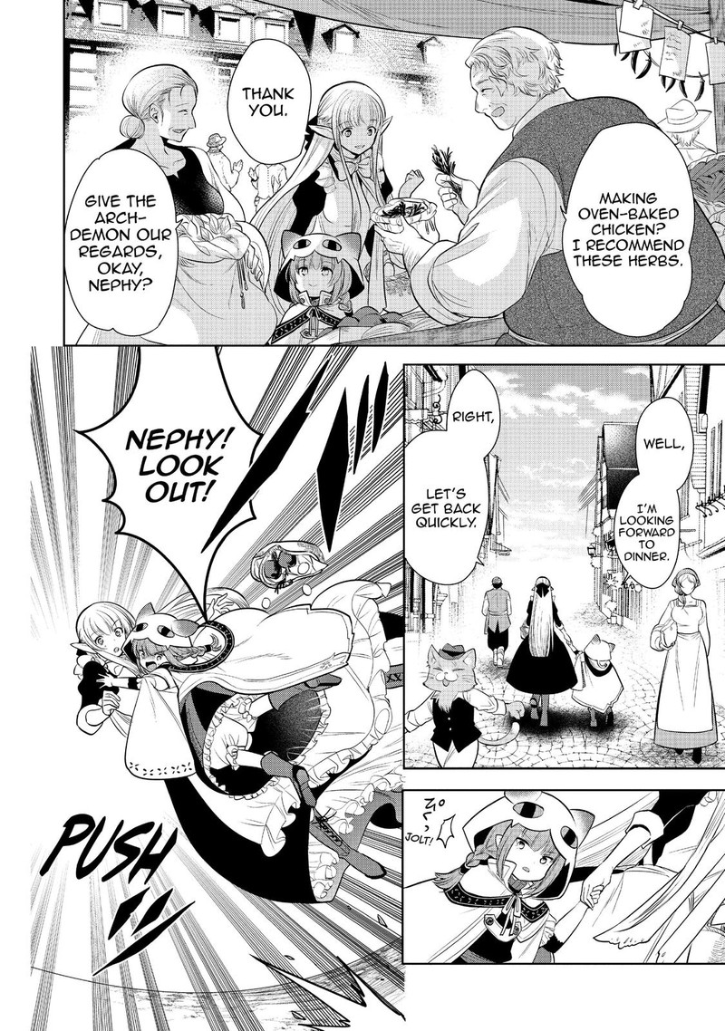 Maou No Ore Ga Dorei Elf Wo Yome Ni Shitanda Ga Dou Medereba II 25 2