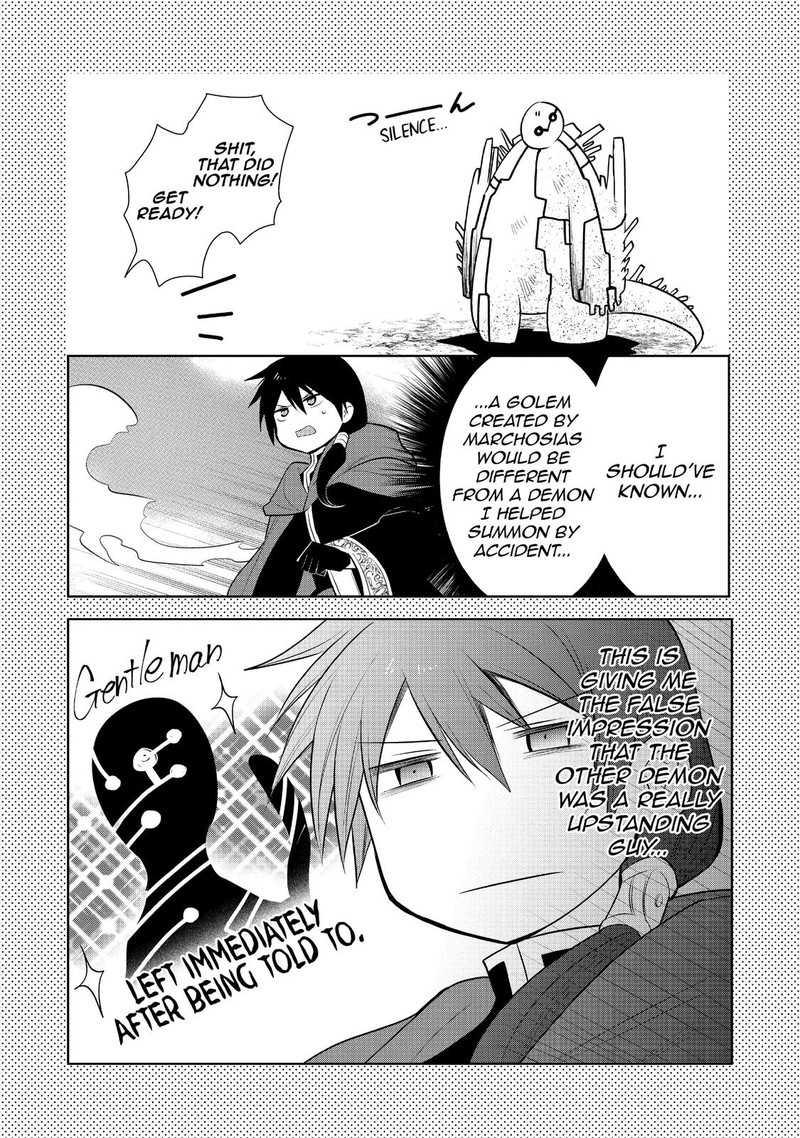 Maou No Ore Ga Dorei Elf Wo Yome Ni Shitanda Ga Dou Medereba II 25 20