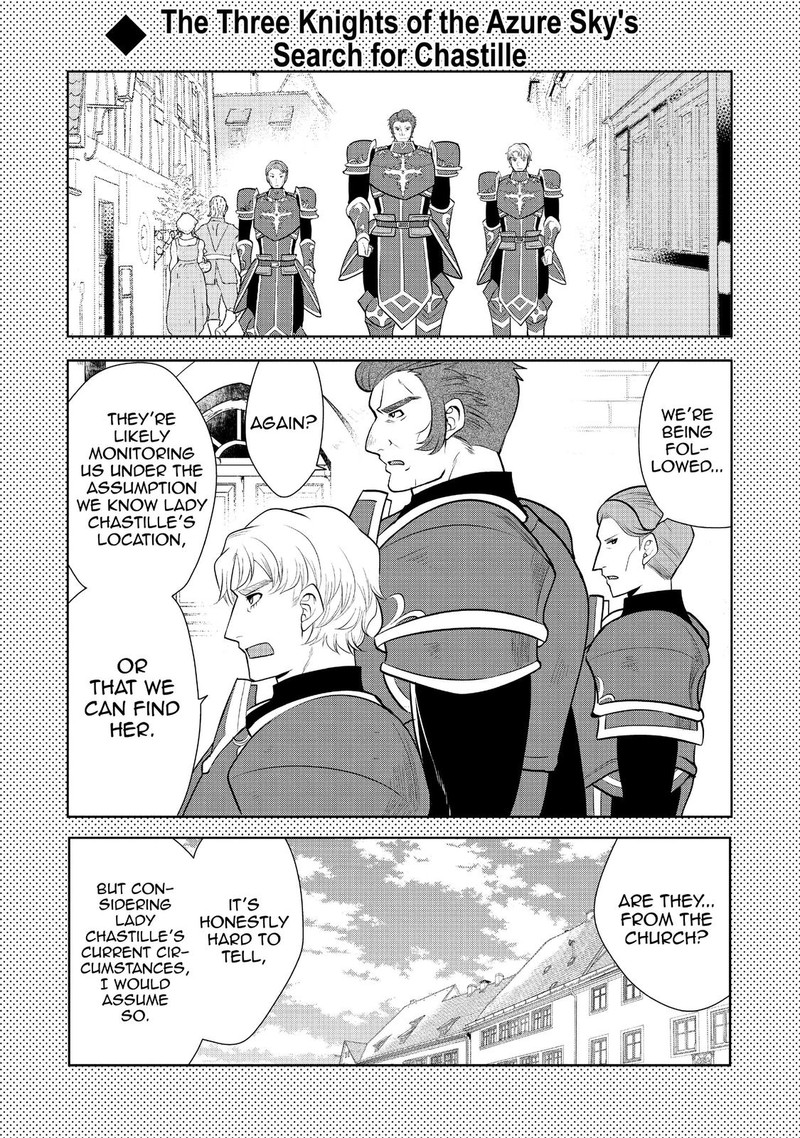 Maou No Ore Ga Dorei Elf Wo Yome Ni Shitanda Ga Dou Medereba II 25 21