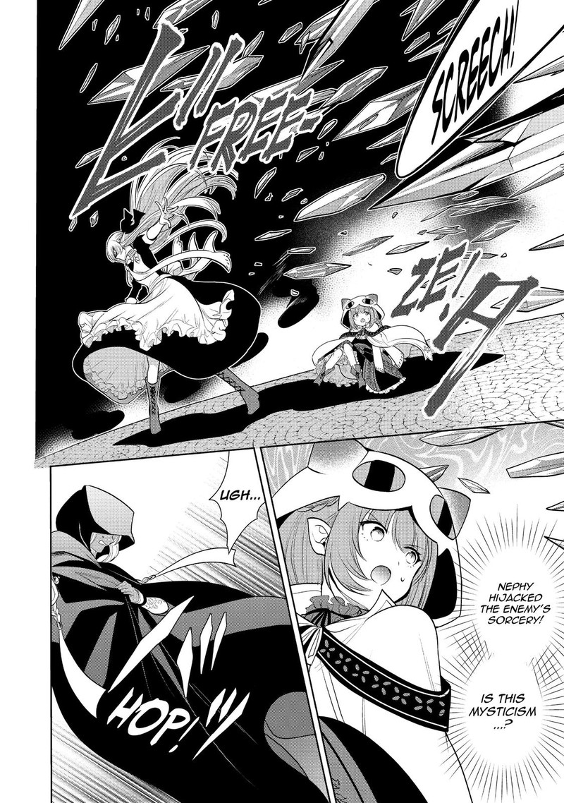 Maou No Ore Ga Dorei Elf Wo Yome Ni Shitanda Ga Dou Medereba II 25 9