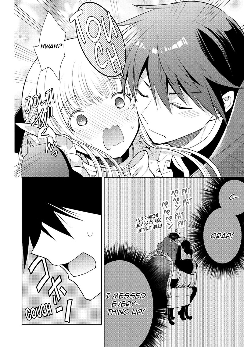 Maou No Ore Ga Dorei Elf Wo Yome Ni Shitanda Ga Dou Medereba II 26 22
