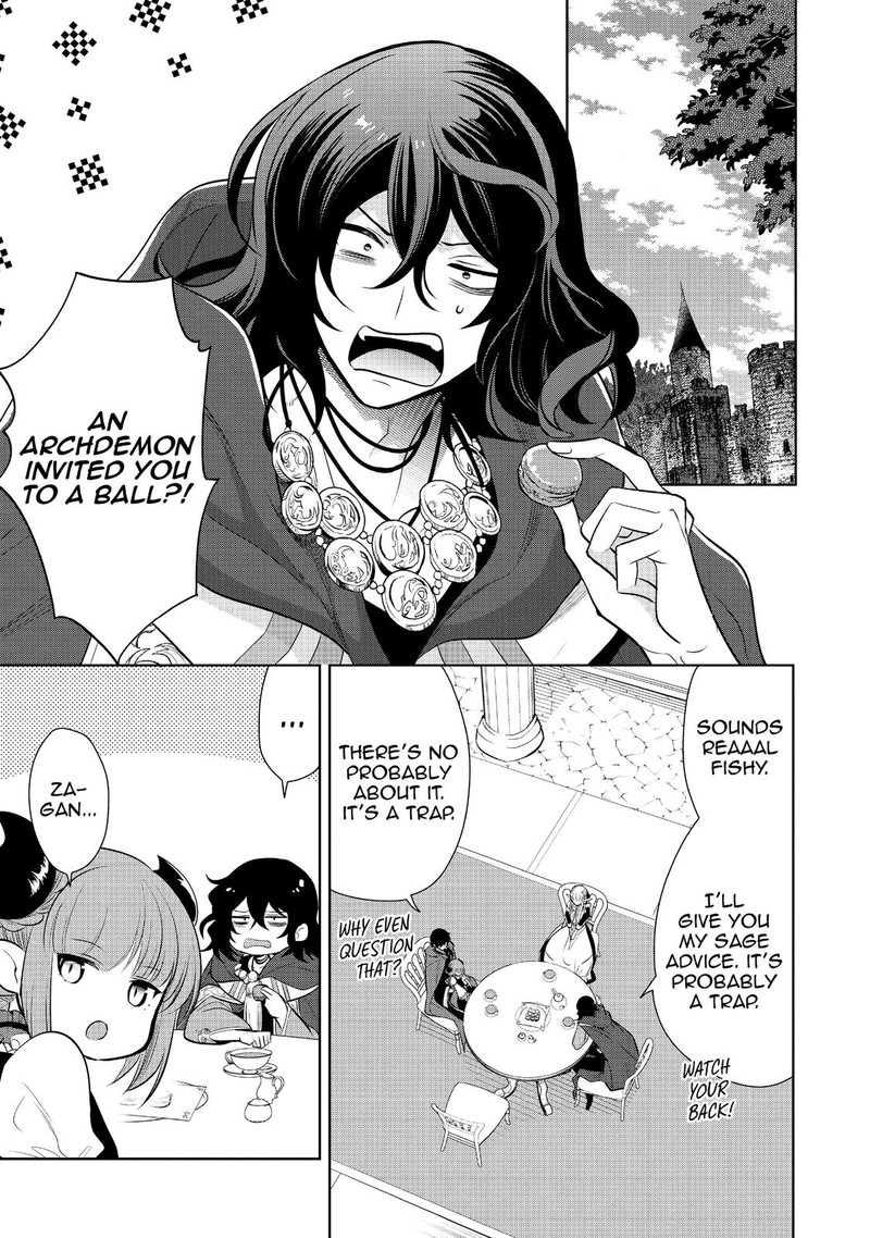Maou No Ore Ga Dorei Elf Wo Yome Ni Shitanda Ga Dou Medereba II 26 27