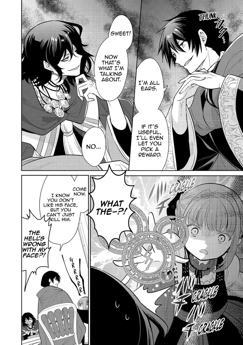Maou No Ore Ga Dorei Elf Wo Yome Ni Shitanda Ga Dou Medereba II 26 30