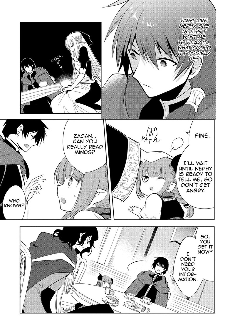 Maou No Ore Ga Dorei Elf Wo Yome Ni Shitanda Ga Dou Medereba II 26 31