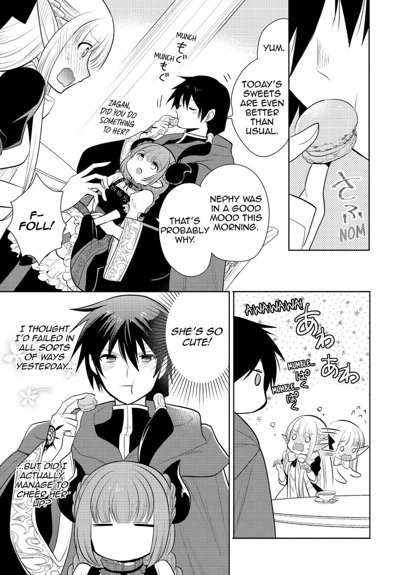 Maou No Ore Ga Dorei Elf Wo Yome Ni Shitanda Ga Dou Medereba II 26 33