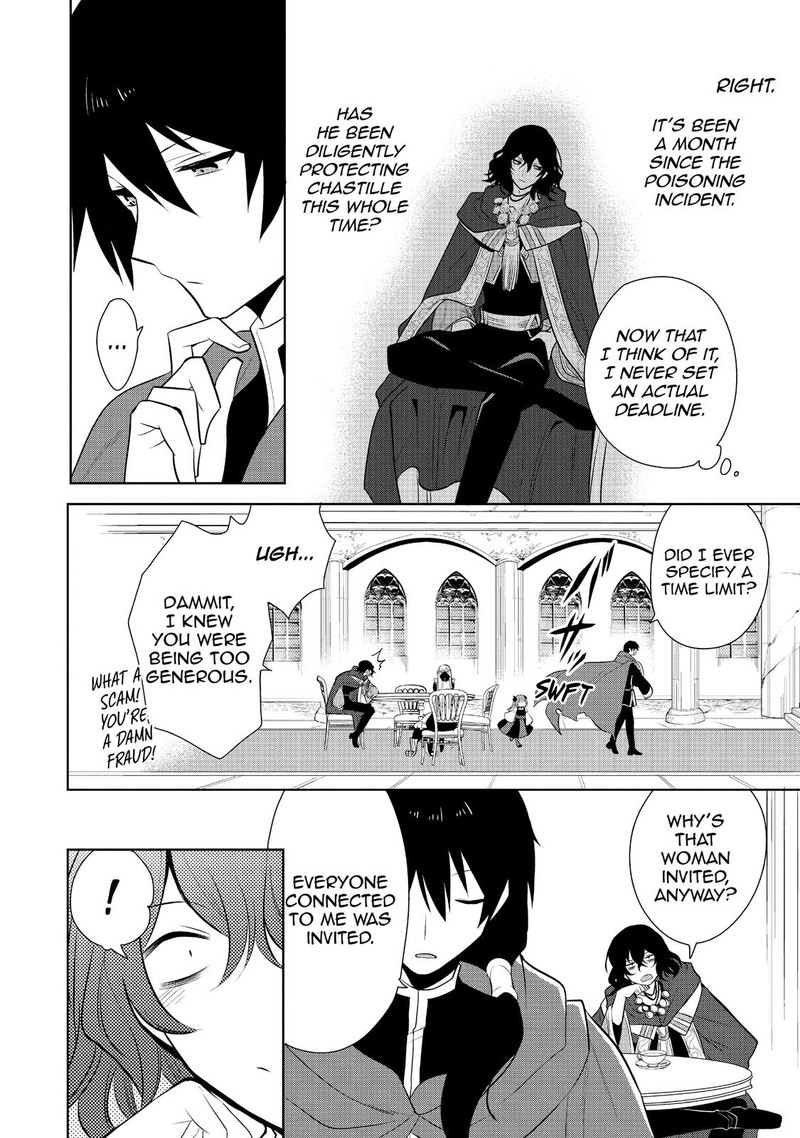 Maou No Ore Ga Dorei Elf Wo Yome Ni Shitanda Ga Dou Medereba II 26 36