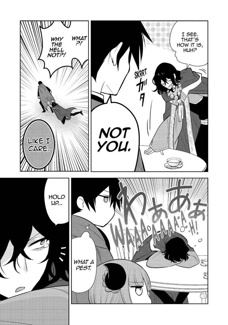 Maou No Ore Ga Dorei Elf Wo Yome Ni Shitanda Ga Dou Medereba II 26 37