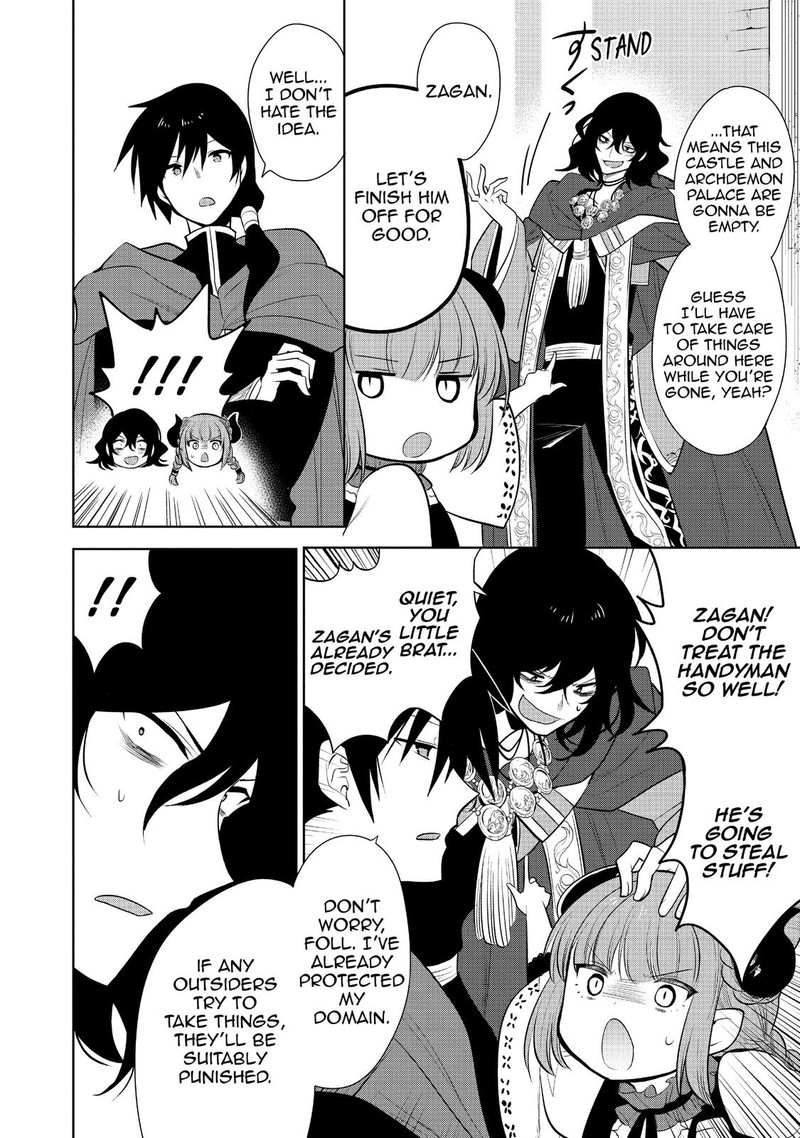 Maou No Ore Ga Dorei Elf Wo Yome Ni Shitanda Ga Dou Medereba II 26 38