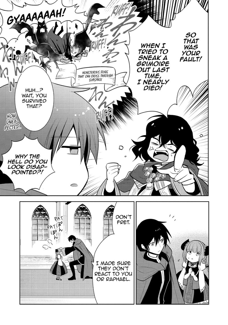 Maou No Ore Ga Dorei Elf Wo Yome Ni Shitanda Ga Dou Medereba II 26 39