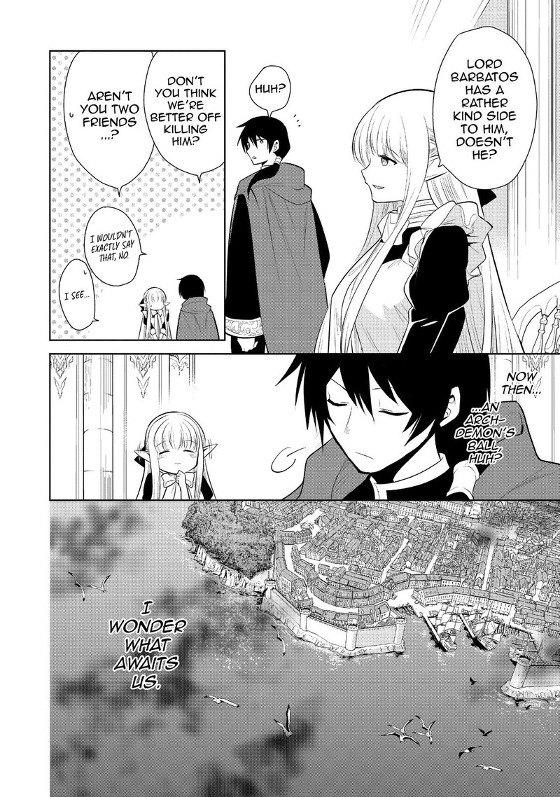Maou No Ore Ga Dorei Elf Wo Yome Ni Shitanda Ga Dou Medereba II 26 42