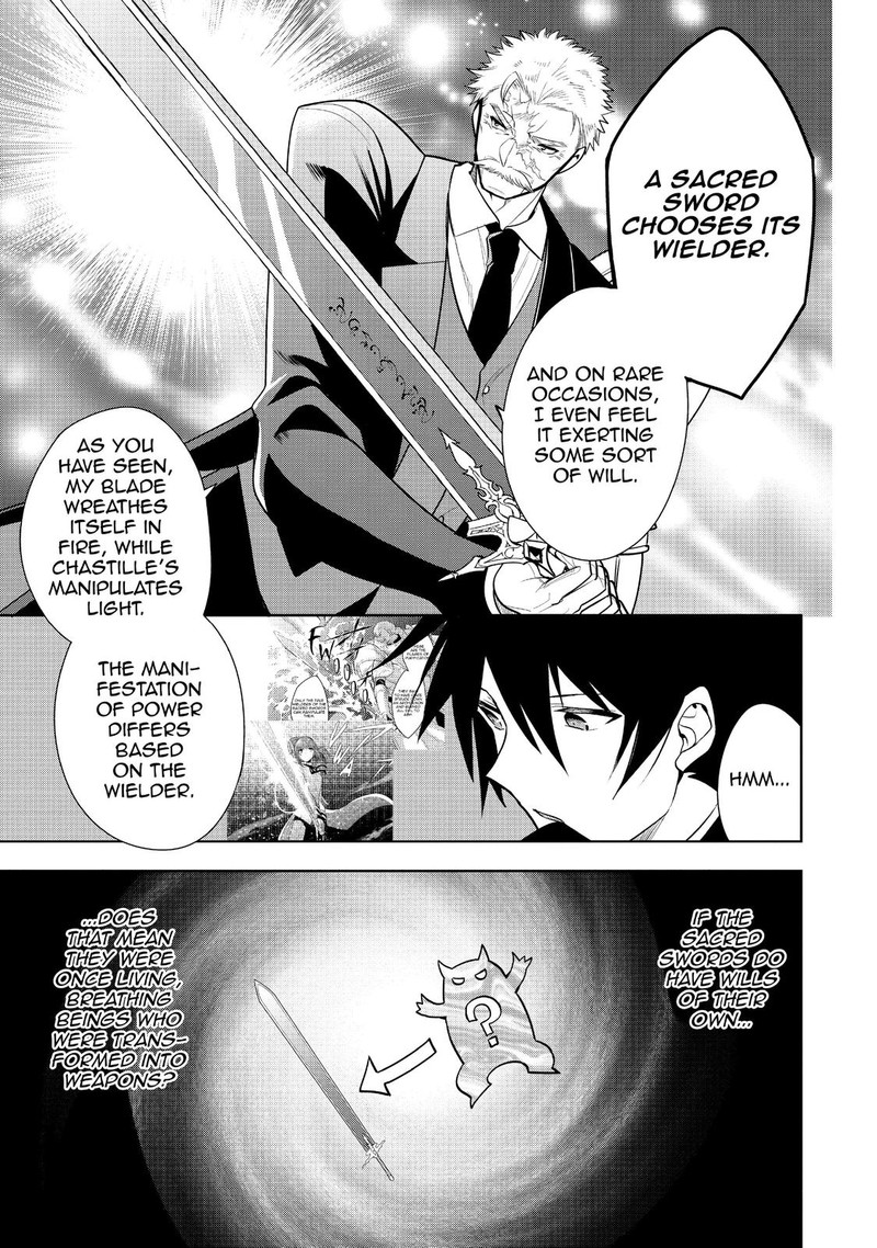 Maou No Ore Ga Dorei Elf Wo Yome Ni Shitanda Ga Dou Medereba II 26 8