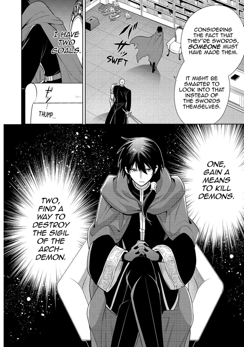 Maou No Ore Ga Dorei Elf Wo Yome Ni Shitanda Ga Dou Medereba II 26 9
