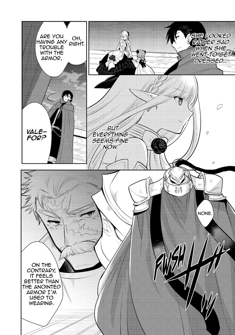 Maou No Ore Ga Dorei Elf Wo Yome Ni Shitanda Ga Dou Medereba II 27 15