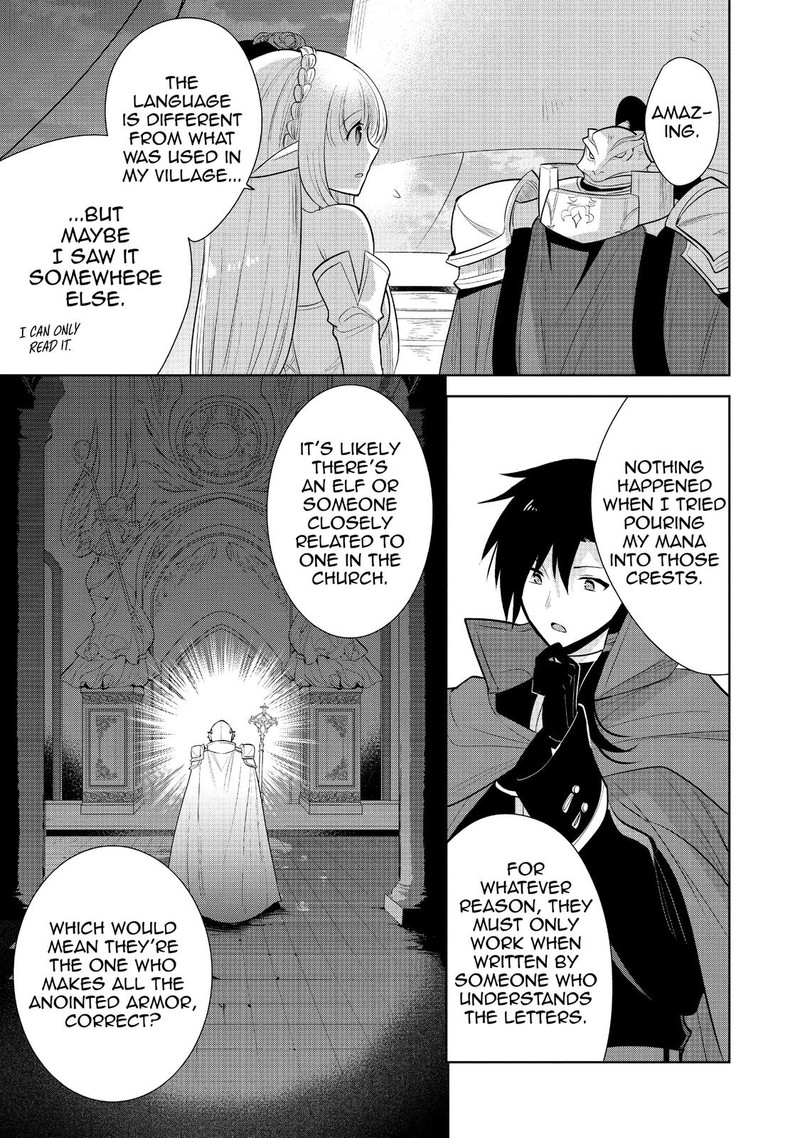 Maou No Ore Ga Dorei Elf Wo Yome Ni Shitanda Ga Dou Medereba II 27 18