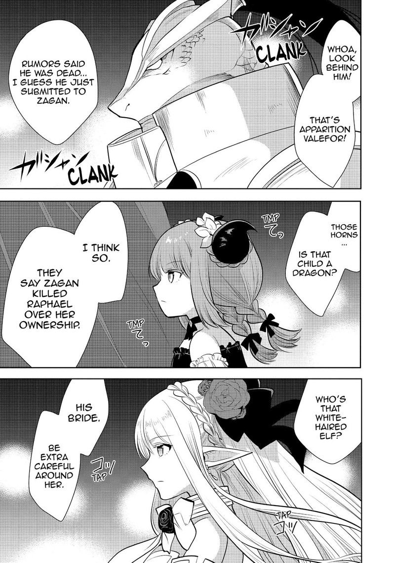 Maou No Ore Ga Dorei Elf Wo Yome Ni Shitanda Ga Dou Medereba II 27 28