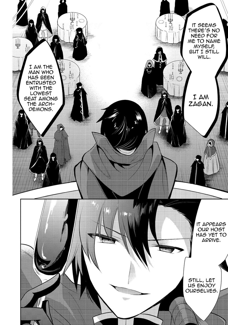 Maou No Ore Ga Dorei Elf Wo Yome Ni Shitanda Ga Dou Medereba II 27 33